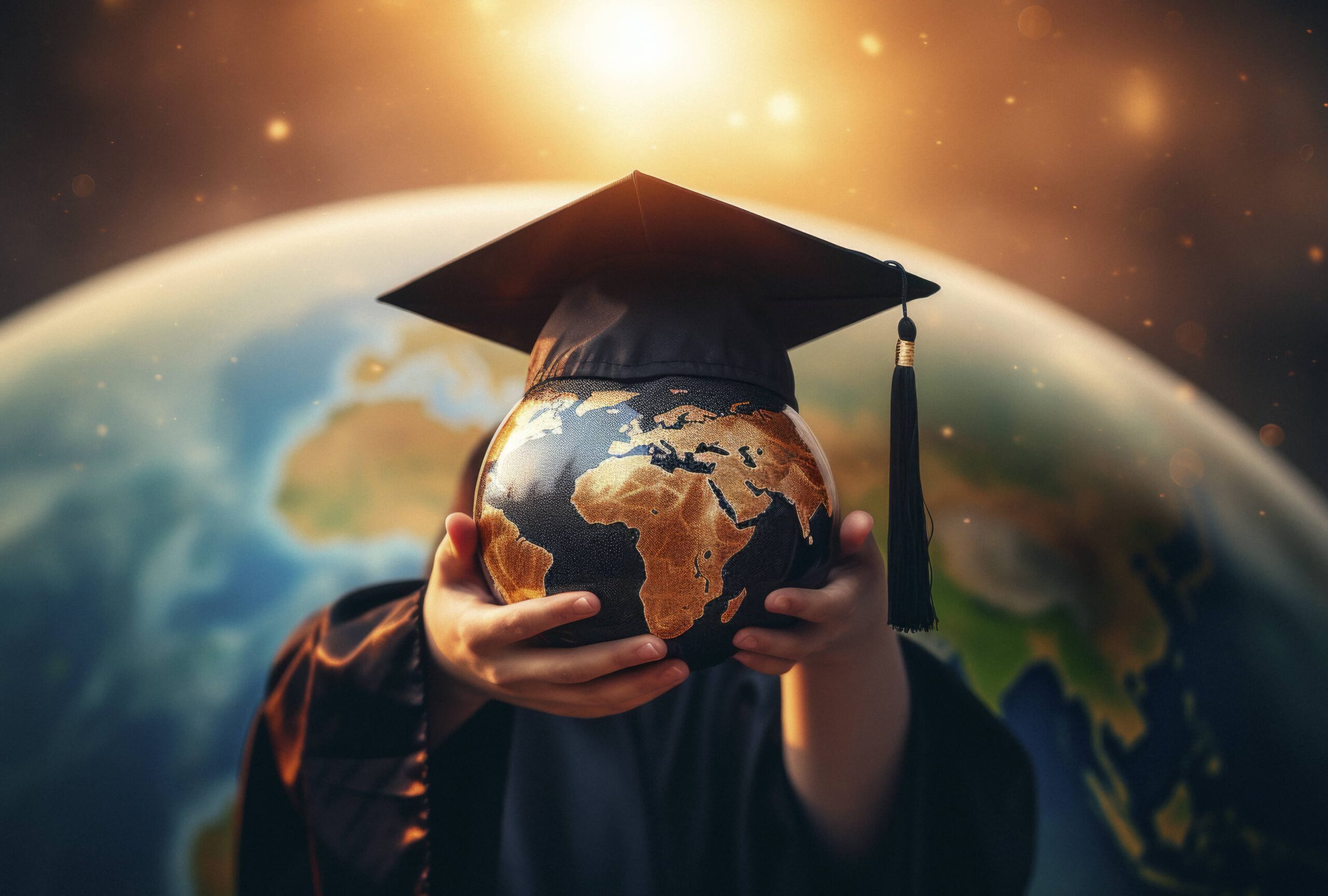 GLOBAL EDUCATION -AFFORDABLE