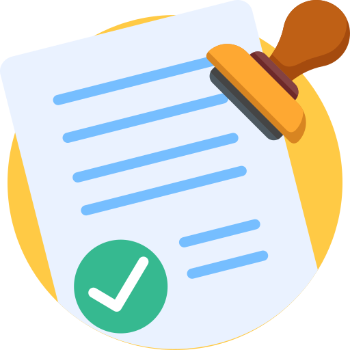 Attest certificates, Kollam